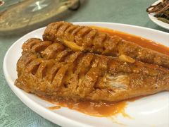 -春花民族美食(佳木斯总店)