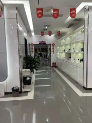 点击看大图 -悟空祛痘·专业祛痘机构