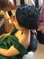 -唯一视觉婚纱摄影(李家村店)