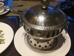 -太原富力万达文华酒店·美食汇西餐厅
