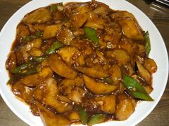 -盛德利食府 天津菜(河西店)