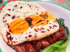 -肥韬香港茶餐厅(上海首店)