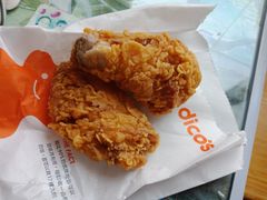 -德克士(聚银时代店)