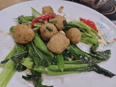 -渔意坊·千层无骨鱼粥底火锅·20年顺德菜(普君店)