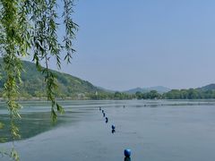 -南北湖风景区