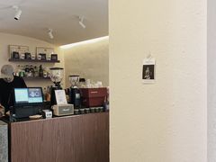 -士多咖啡·Stop Coffee