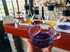 -百里峡七彩艺术小镇