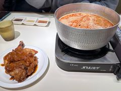 -燃计沙茶皇·香港沙茶火锅(人广旗舰店)
