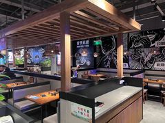 -管氏翅吧(台湾街店)
