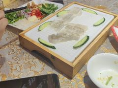 -官塘锋记鱼生·生腌·砂锅粥(牌坊街店)