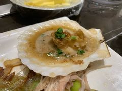 -大渔铁板烧(东城店)