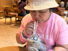 -星巴克臻选(广州太古汇店)