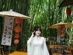-英西峰林·洞天仙境