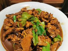 -良友·海鲜青岛菜(五四广场店)