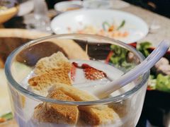 -云荷里·蒸汽石锅鱼·云南菜(中发百旺店)