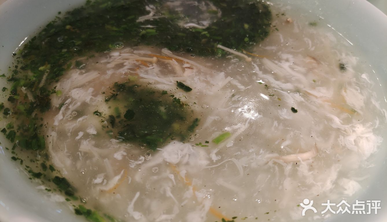 网红店打卡一波