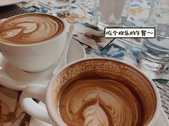 -望海·帆船主题咖啡厅•品茗下午茶(石湖景区店)