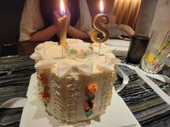 -法桐蛋糕·手作面包(万达公馆店)