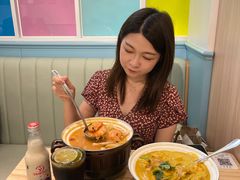 -米泰芒·东南亚料理(体育西店)