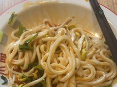 -宋益驴蹄子面肉夹馍(辛家庙店)