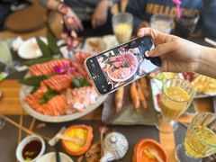 -菊上日式料理(蚌埠银泰店)