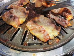 -九田家黑牛烤肉料理(新辰里亚运村店)