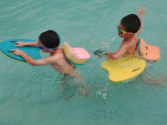 -龙脉温泉室内游泳馆