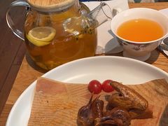 -花舍·新派粤菜·西餐·下午茶(亚运村·鸟巢店)