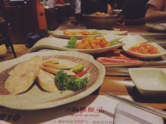 -好牛烧肉(世茂广场店)