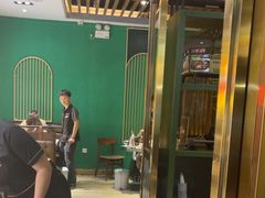 -简普菜烤鱼(苏宁生活广场店)