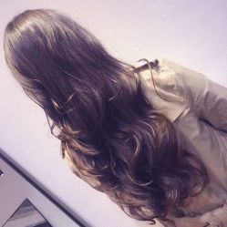 -S.HAIR SALON
