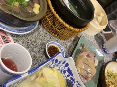 -南京大牌档(济南万象城店)