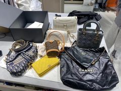-FUN LUXURY范加奢品(蟠龙天地店)