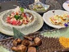 -菊上料理(蜀山银泰百货店)