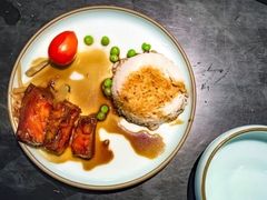 -阿甘小馆(陇海路店)