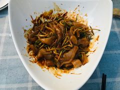 -Local泰莲庭(虹鳟鱼店)