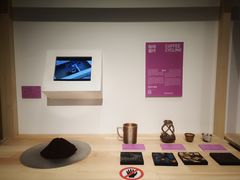 -chi K11艺术空间展览厅