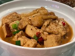 -小尕子·新疆菜(新世界店)