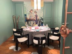 -南堂馆·新川菜(春熙路店)