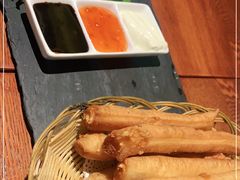 -陆壹捌餐厅(五大道店)