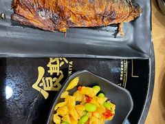 -食其家·牛丼咖喱(苏州永旺店)