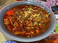 -江味龙虾馆·裸蓝龙虾(南山店)