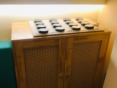 -瑶舍头疗·瑶浴·芳香热石SPA(五洲国际店)