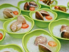 -海鼎荟海鲜姿造(仟禧汇店)
