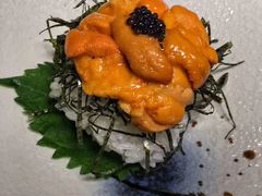 -月下料理(楷林IFC店)