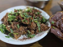 -小杨翘脚牛肉