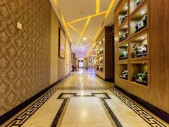 -丽辰新韩式商务SPA·洗浴桑拿·自助餐食
