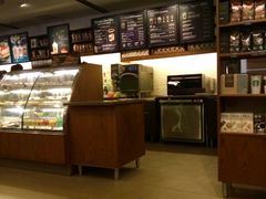 -星巴克臻选(郑州中原万达店)
