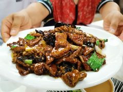 -宏宴·新京菜(望京店)