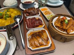 -有璟阁港式餐厅(国贸商城店)